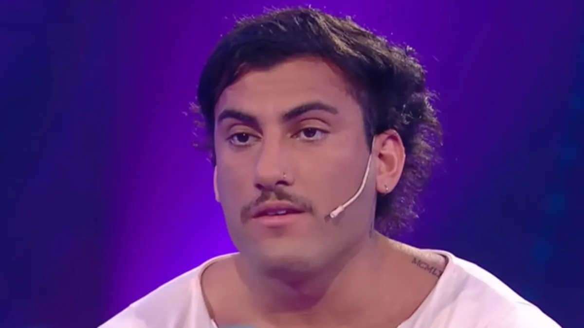 Tomás Holder confía en el público para volver a Gran Hermano.