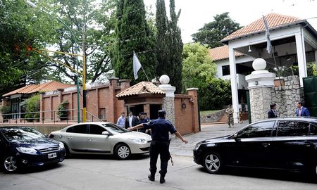 La víctima fatal es Yanina Laresse. La víctima fatal es Yanina Laresse.