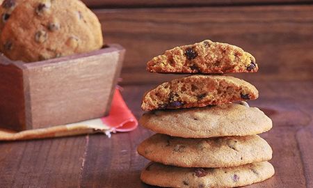 galletas de nueces y avena para bajar de peso y calmar la ansiedad galletas de nueces y avena para bajar de peso y calmar la ansiedad