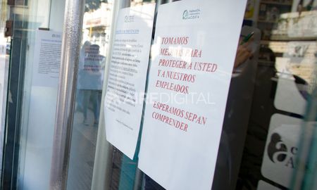 la magnitud del impacto del coronavirus dependera de la responsabilidad social la magnitud del impacto del coronavirus dependera de la responsabilidad social