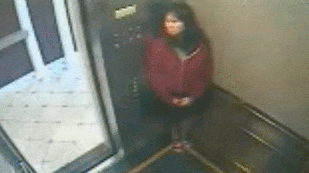 Desaparición en el hotel Cecil: el director dio detalles del caso de Elisa Lam