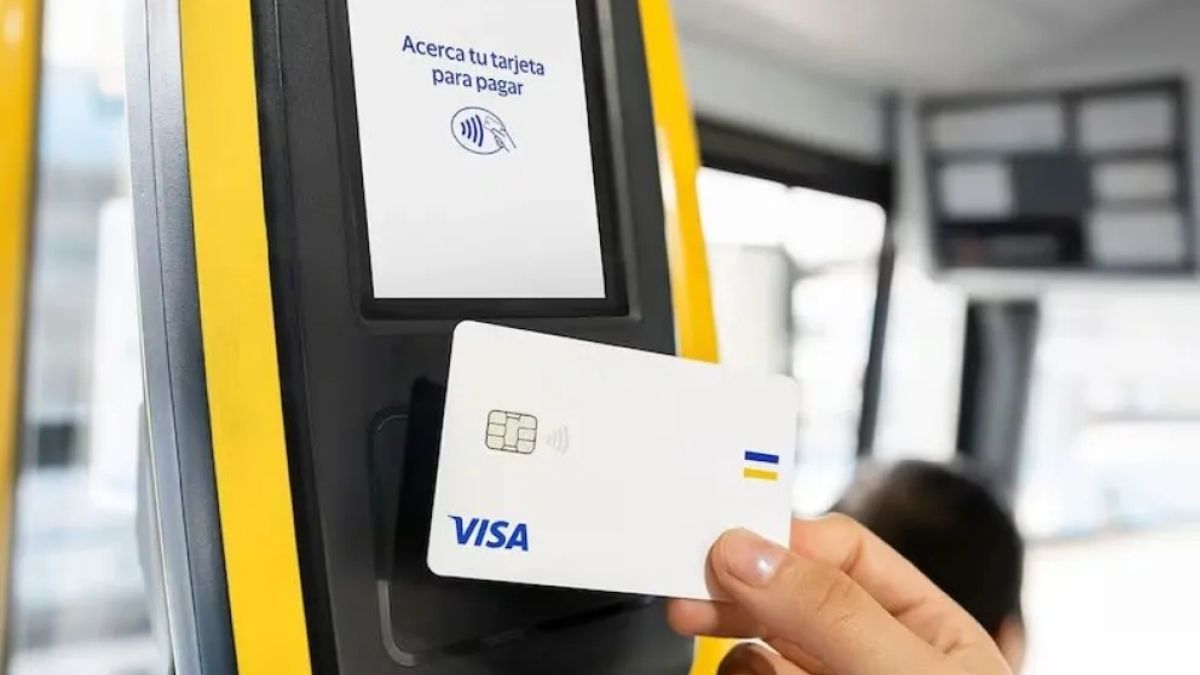 Con débito o crédito