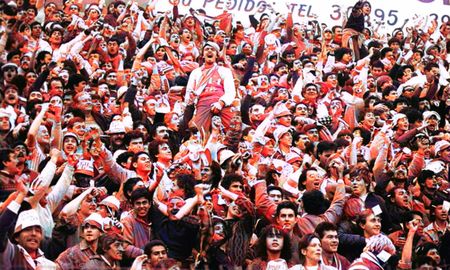 Unión y el histórico ascenso de 1989: el recuerdo del “Madelonazo” ante Colón
