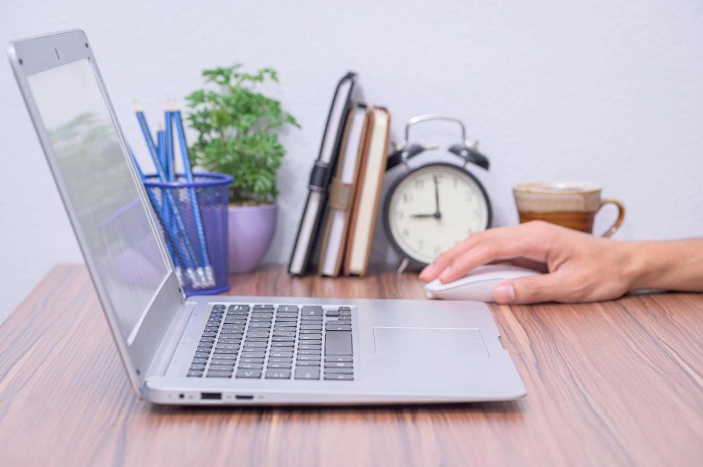 Capacitación de Google