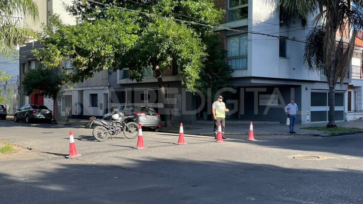 Desde Assa confirmaron que la pérdida se solucionó tras renovar una conexión domiciliaria. Desde Assa confirmaron que la pérdida se solucionó tras renovar una conexión domiciliaria.