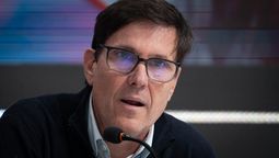 El ministro de Educación, José Goity, decidió dirigirse de manera directa a los maestros de la provincia de Santa Fe a través de una carta.