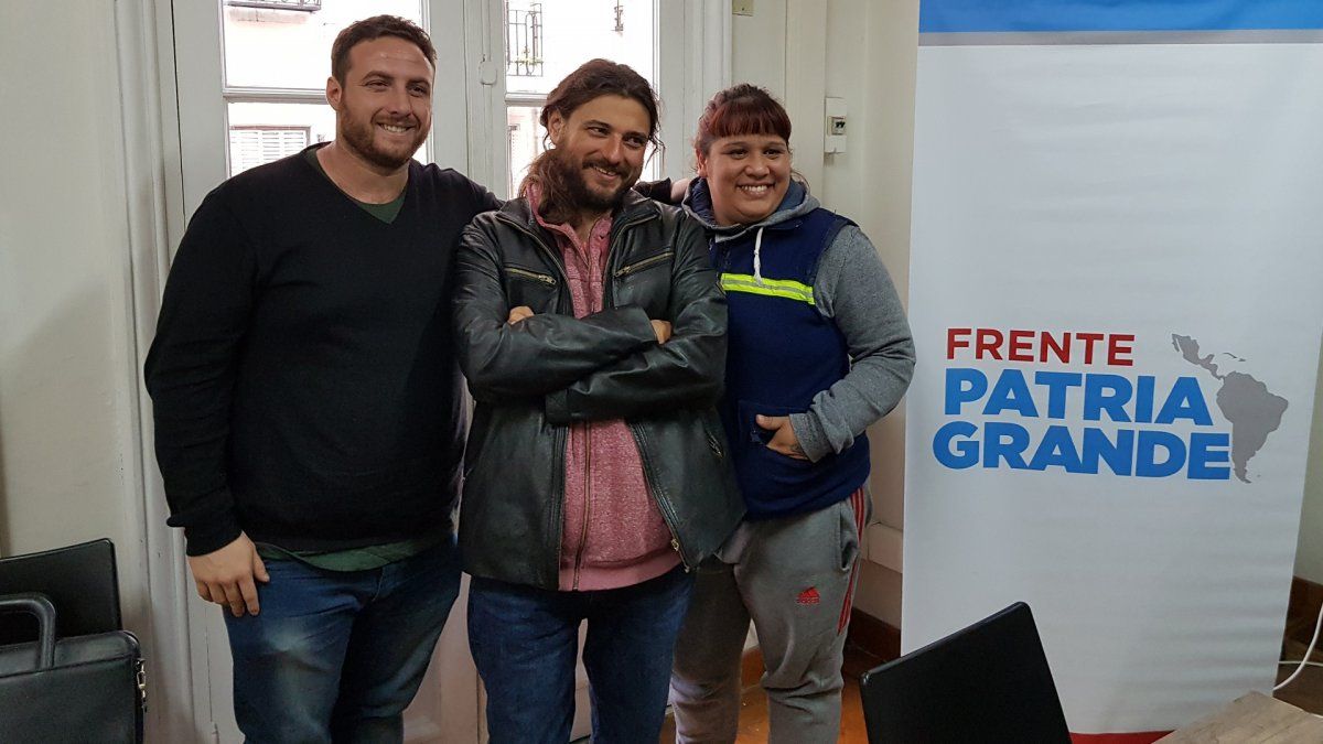 Con este plan, Juan Grabois busca crear empleo y descentralizar la población.