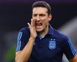 Camino al Mundial 2026: Lionel Scaloni sorprendió con su preocupación. Camino al Mundial 2026: Lionel Scaloni sorprendió con su preocupación.