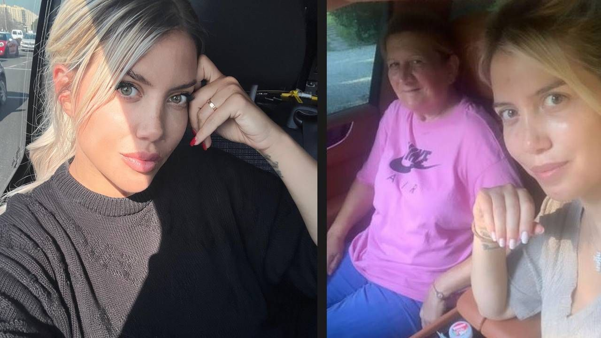 Wanda Nara le iniciará acciones legales a su exempleada en Italia.