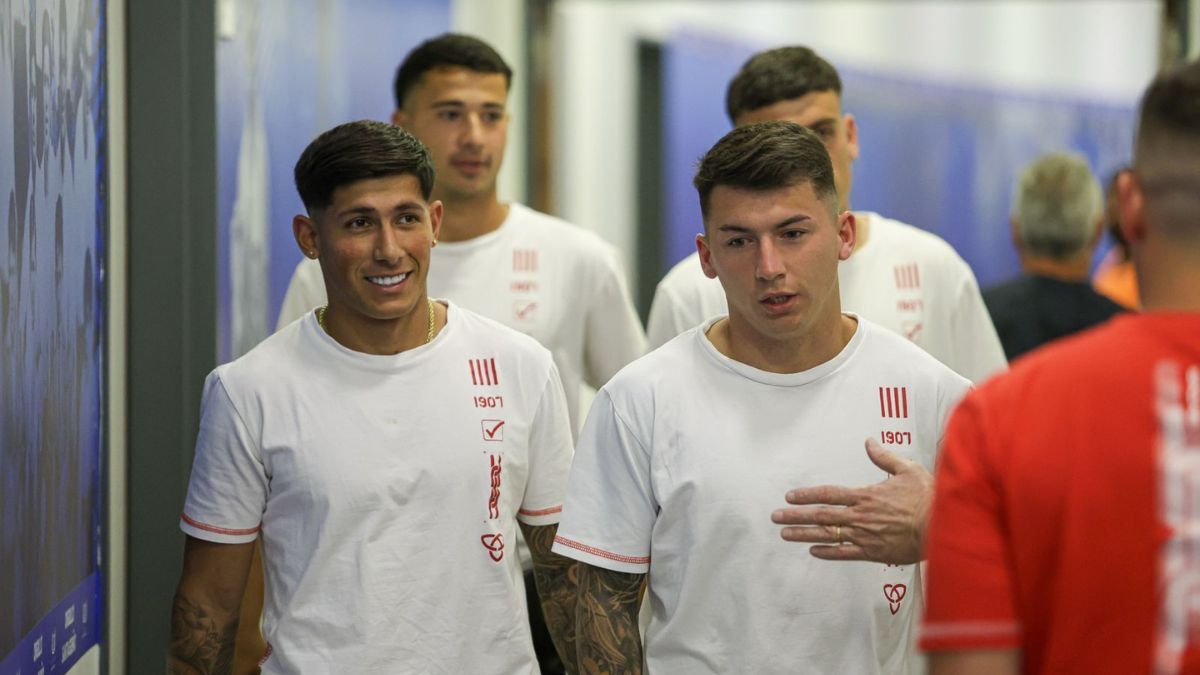 Con el objetivo de seguir en la cima