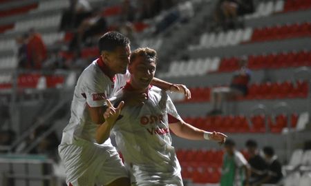 Cerrudo y Pedano marcaron los goles de Unión en el empate 2 a 2 ante River en Reserva. Cerrudo y Pedano marcaron los goles de Unión en el empate 2 a 2 ante River en Reserva.