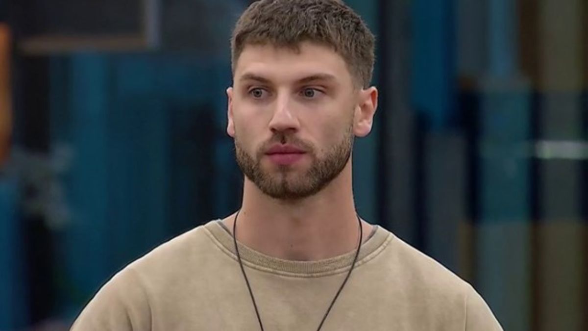 Tato Algorta fue criticado tras no evitar que Martina Pereyra sea eliminada de Gran Hermano.
