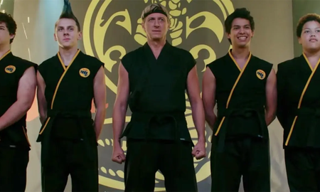 Cobra Kai Cobra Kai