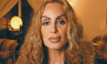 Beatriz Salomón murió en 2019. Beatriz Salomón murió en 2019.