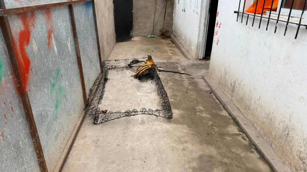Tras el incendio en una vivienda donde residían personas vulnerables, el municipio confirmó que el lugar no estaba registrado como&nbsp; hogar de tránsito.