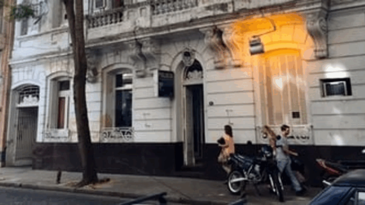 Rosario: allanaron una comisaría por irregularidades en un procedimiento Rosario: allanaron una comisaría por irregularidades en un procedimiento