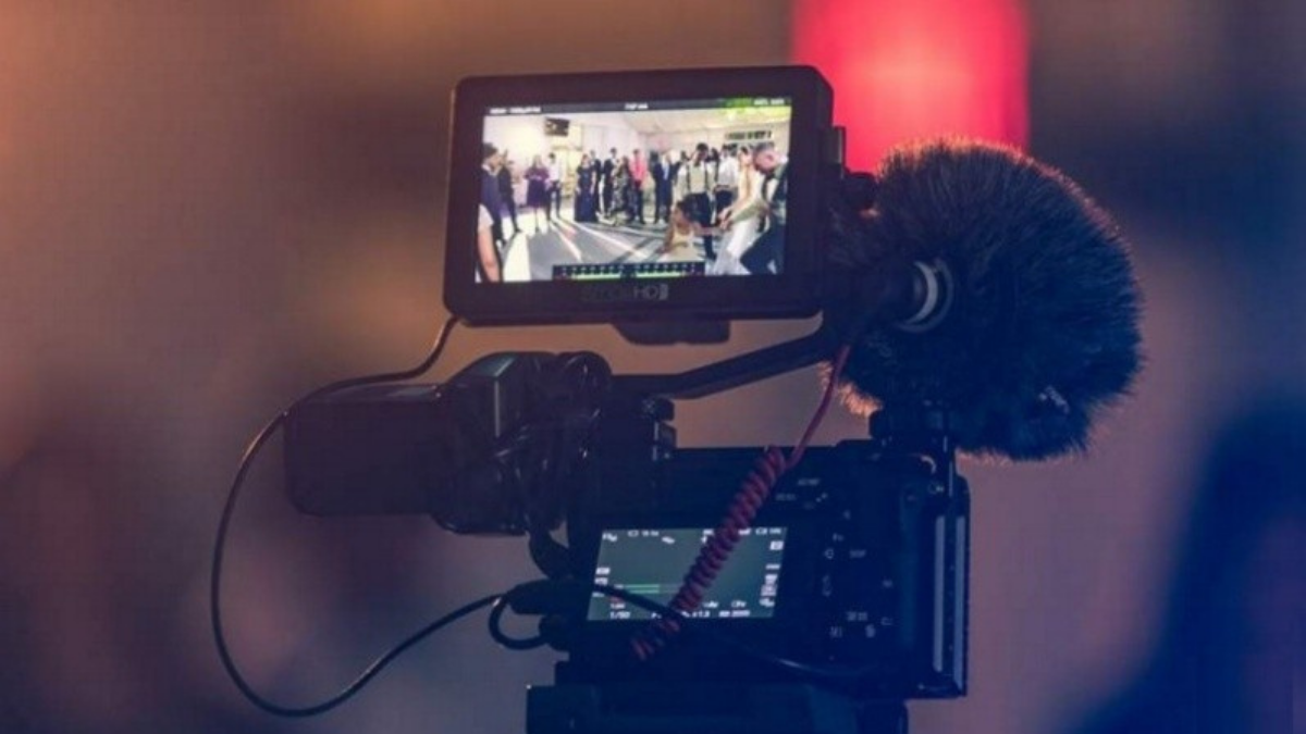 Hay 110 realizadores audiovisuales en el Gran Santa Fe