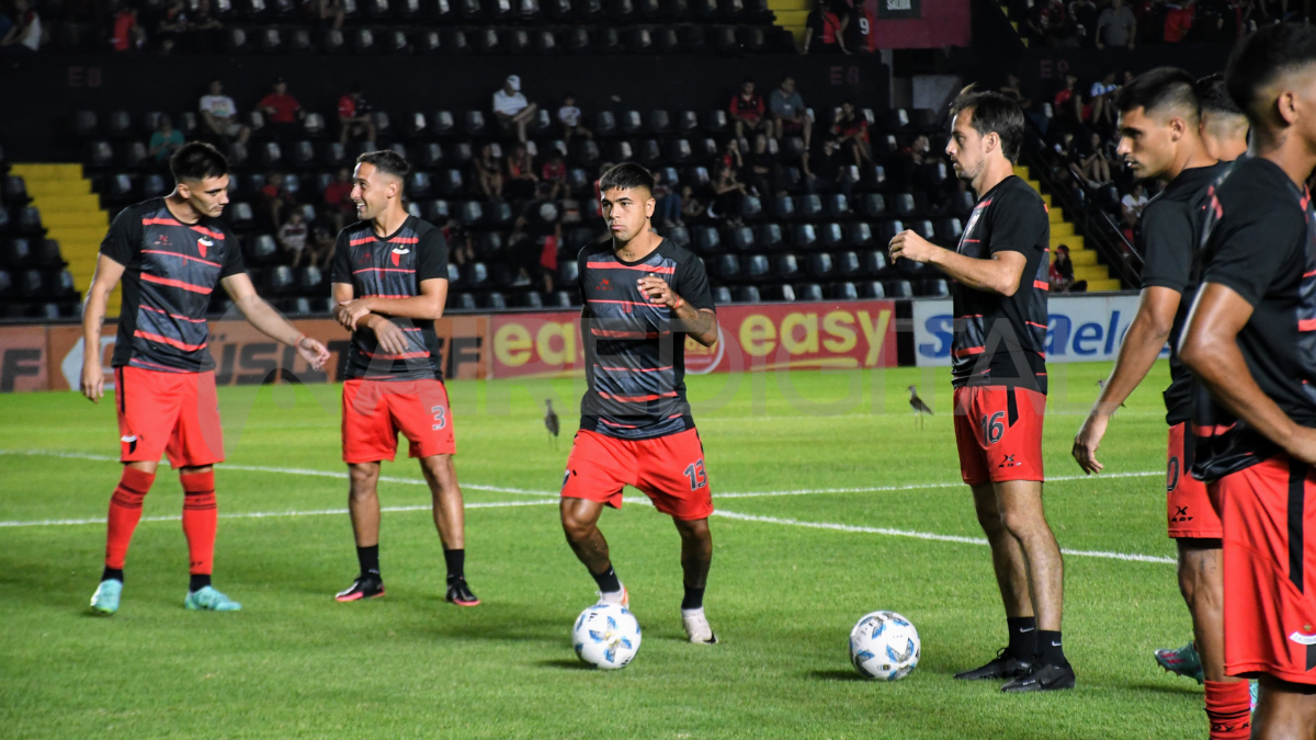 Colón recibirá a Gimnasia y Tiro de Salta en el Brigadier López.