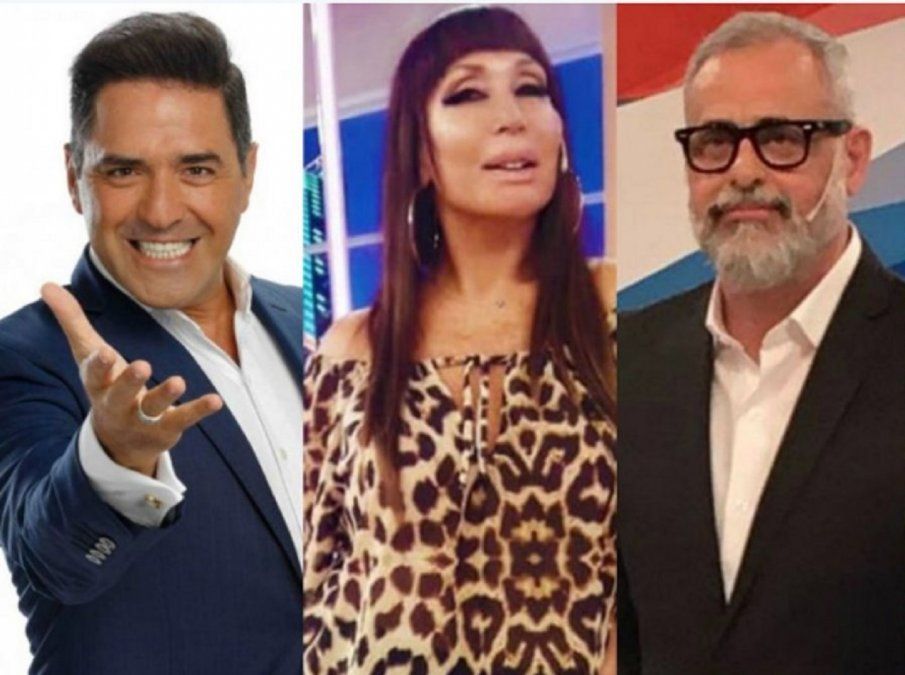 Tres figuras de América TV en cuarentena obligatoria por el coronavirus