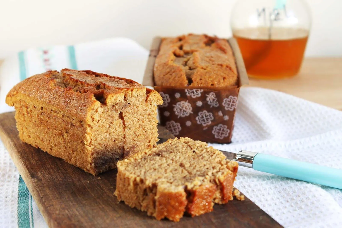 El budín de avena y limón es muy sencillo de hacer y lleva ingredientes que seguro tenés en casa. El budín de avena y limón es muy sencillo de hacer y lleva ingredientes que seguro tenés en casa. 