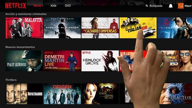 8 trucos para usar al máximo Netflix