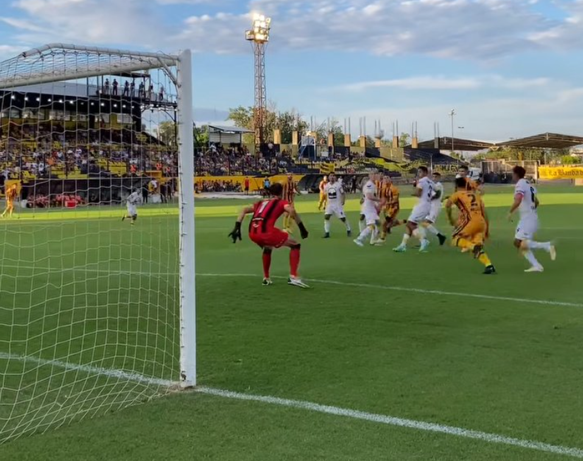 Mitre de Santiago del Estero define en qué cancha jugará ante Colón. Mitre de Santiago del Estero define en qué cancha jugará ante Colón.