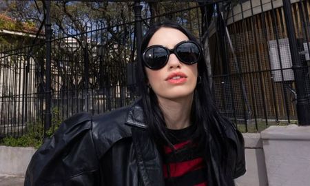 Lali Espósito protagoniza el nuevo documental argentino disponible en Netflix. Lali Espósito protagoniza el nuevo documental argentino disponible en Netflix.