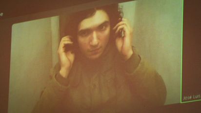 Admiten a Martín Kunz revisar el fallo que lo condenó a la pena de prisión perpetua