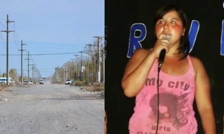 Jessica Scarione fue encontrada muerta en su casa: buscan a su pareja por posible femicidio. Jessica Scarione fue encontrada muerta en su casa: buscan a su pareja por posible femicidio.