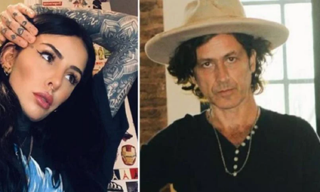 Coti tuvo un romántico gesto con Cande Tinelli y logró la reconciliación: Perdón. Coti tuvo un romántico gesto con Cande Tinelli y logró la reconciliación: Perdón.