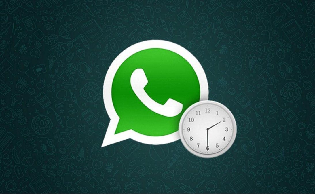 &iquest;C&oacute;mo enviar mensajes programados paso a paso en WhatsApp?