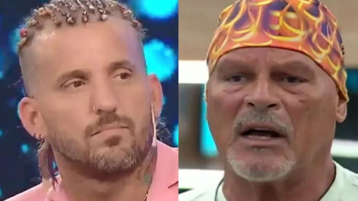 Alfa aseguró que llevará a Juan Reverdito ante la justicia: Espero que hable así en la Justicia