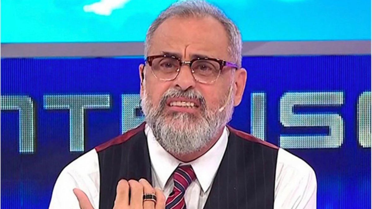 El enigmático mensaje de Jorge Rial sobre la nueva versión de Intrusos