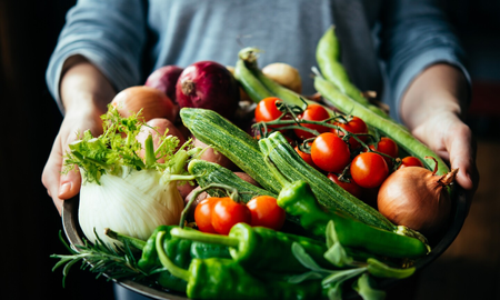 dia del vegetarianismo: un estilo de vida que va mucho mas alla de la comida dia del vegetarianismo: un estilo de vida que va mucho mas alla de la comida