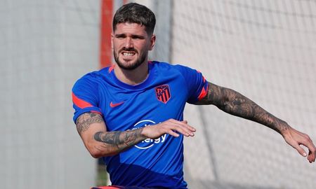 rodrigo de paul: como equipo, esta es la mejor seleccion argentina rodrigo de paul: como equipo, esta es la mejor seleccion argentina