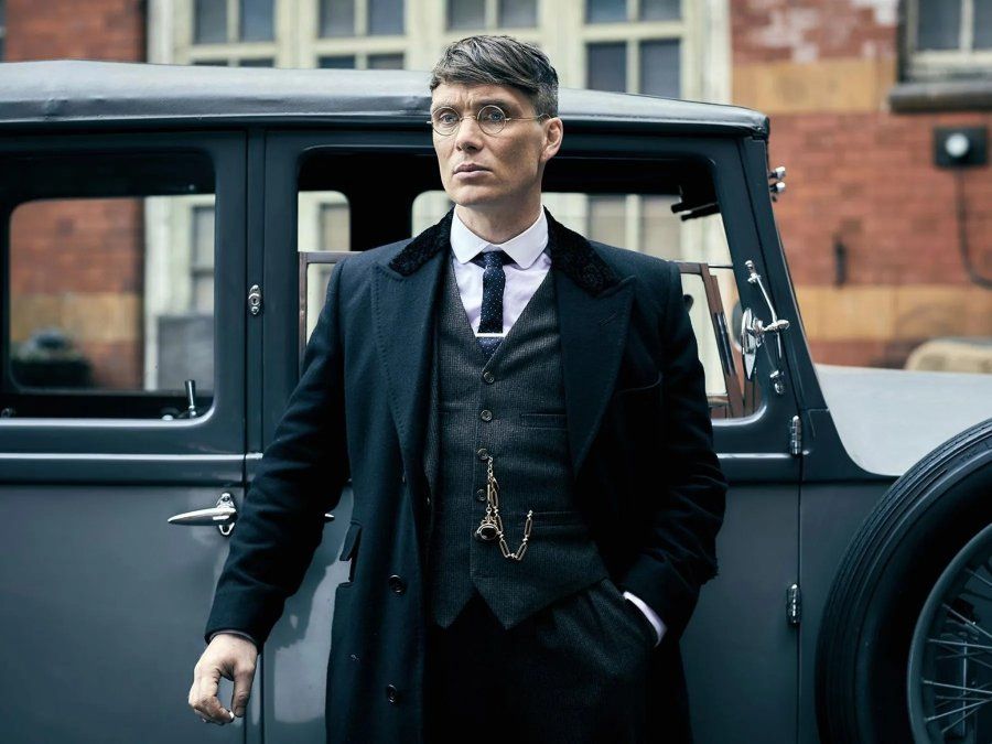 ¿Seguirá Peaky Blinders sin Tommy Shelby?: esto dijo el director