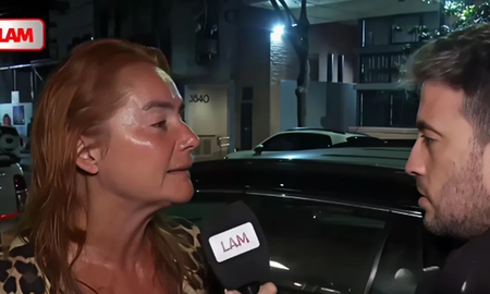 el fuerte exabrupto de nancy pazos con un notero: aprende a hacer periodismo el fuerte exabrupto de nancy pazos con un notero: aprende a hacer periodismo