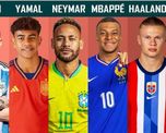 A 86 días para el inicio del Mundial 2026 una de las figuras de fútbol no tiene asegurada su presencia en Estados Unidos, México y Canadá. A 86 días para el inicio del Mundial 2026 una de las figuras de fútbol no tiene asegurada su presencia en Estados Unidos, México y Canadá.