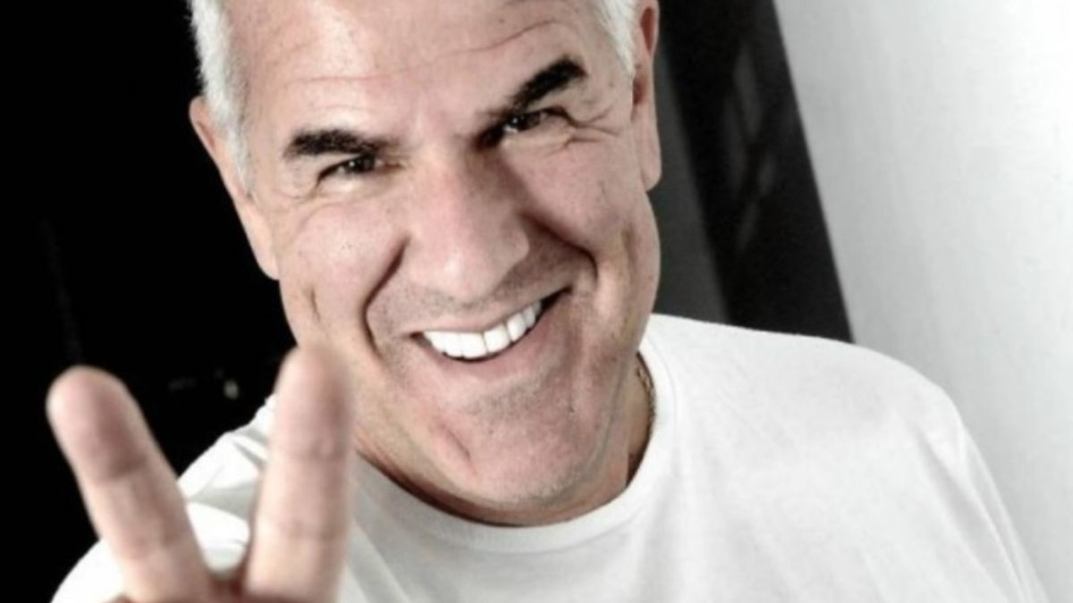 Dady Brieva reafirmó su idea de pisar manifestantes opositores con un camión: Digo lo que siento