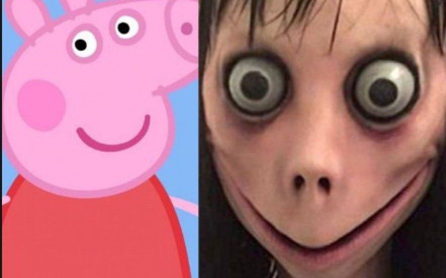 5 consejos para evitar que tus hijos vean a Momo, el terror de Internet