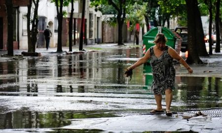 El cambio climático ha incrementado la frecuencia e intensidad de estas tormentas. El cambio climático ha incrementado la frecuencia e intensidad de estas tormentas.