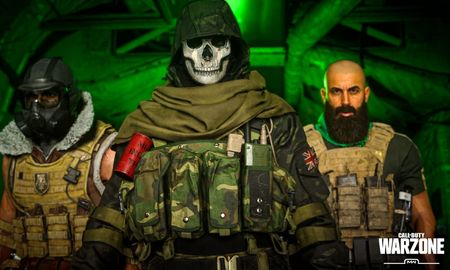 Call of Duty Black Ops Cold War y Warzone ya está disponible. Call of Duty Black Ops Cold War y Warzone ya está disponible.