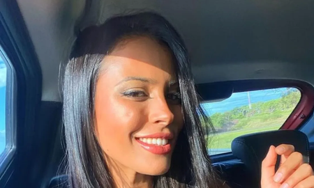 Quién es Araceli Torrado, la modelo santafesina que denunció a David Nalbandian Quién es Araceli Torrado, la modelo santafesina que denunció a David Nalbandian