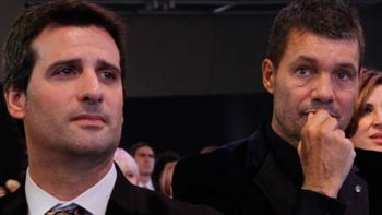 José María Listorti decidió contar la verdad sobre Marcelo Tinelli