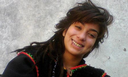 Lucía Pérez fue abusada y asesinada en octubre de 2016 en la ciudad de Mar del Plata. Lucía Pérez fue abusada y asesinada en octubre de 2016 en la ciudad de Mar del Plata.