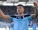 Joaquín Correa descargó su furia tras el robo en su casa mientras jugaba con la Lazio por la Serie A.