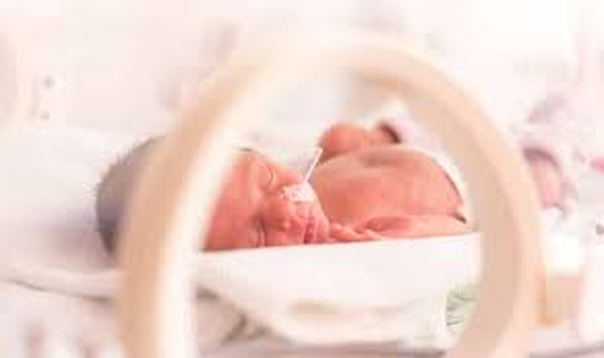 Todo niño que nazca antes de la semana 37 de gestación ya se considera prematuro.