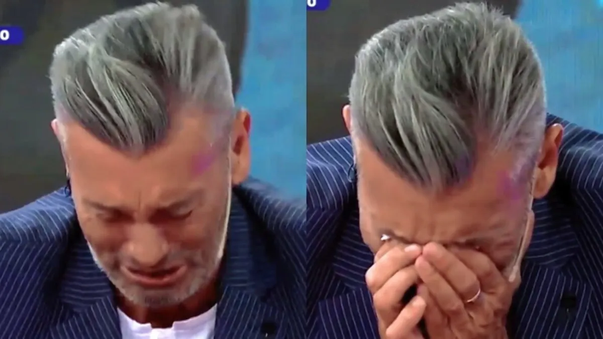 Sergio Goycochea recordó el día que le inventaron una terrible enfermedad