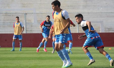 Unión enfrentará a Emelec por la segunda fase de la Copa Sudamericana. Unión enfrentará a Emelec por la segunda fase de la Copa Sudamericana.