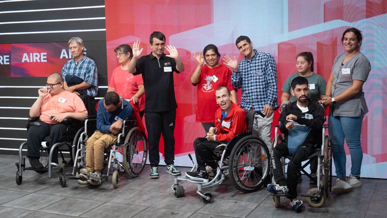 La Asociación Civil 
